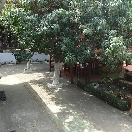 Hotel Casa Finca La Maracuya Riohacha Ngoại thất bức ảnh