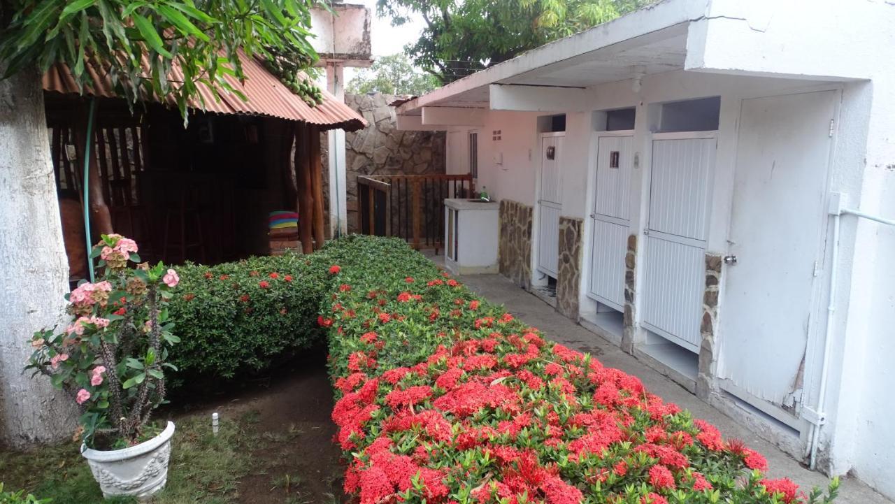 Hotel Casa Finca La Maracuya Riohacha Ngoại thất bức ảnh