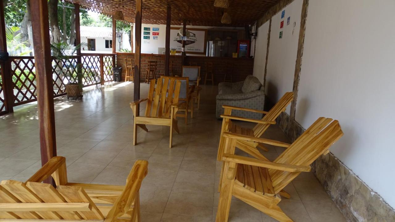 Hotel Casa Finca La Maracuya Riohacha Ngoại thất bức ảnh