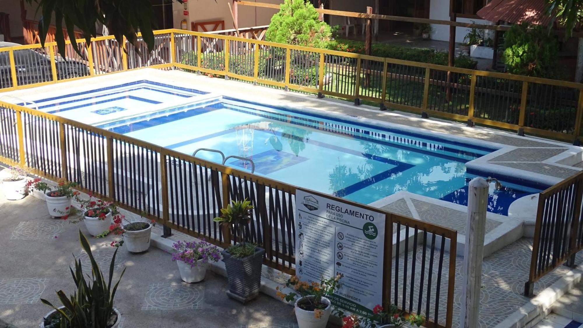 Hotel Casa Finca La Maracuya Riohacha Ngoại thất bức ảnh