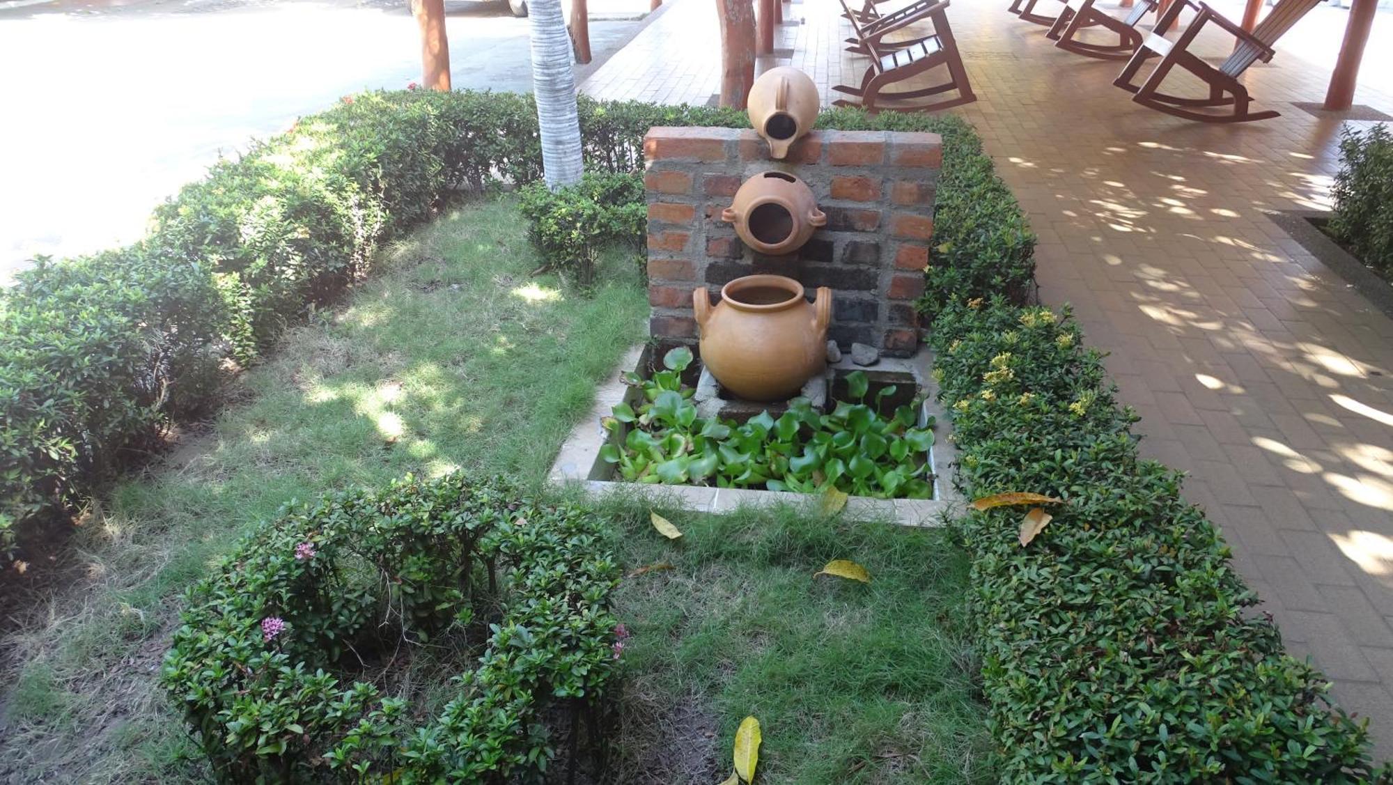 Hotel Casa Finca La Maracuya Riohacha Ngoại thất bức ảnh