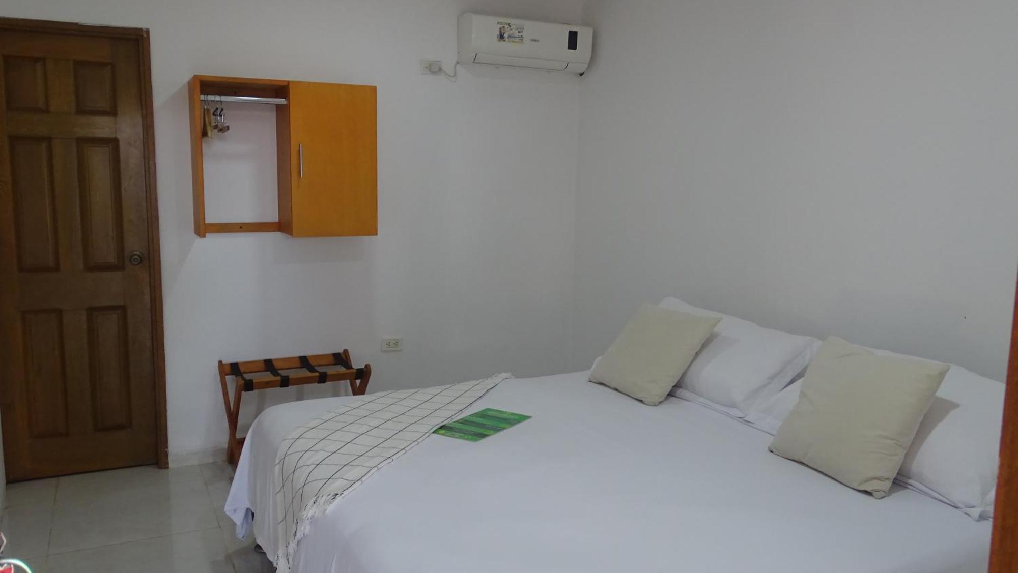 Hotel Casa Finca La Maracuya Riohacha Ngoại thất bức ảnh