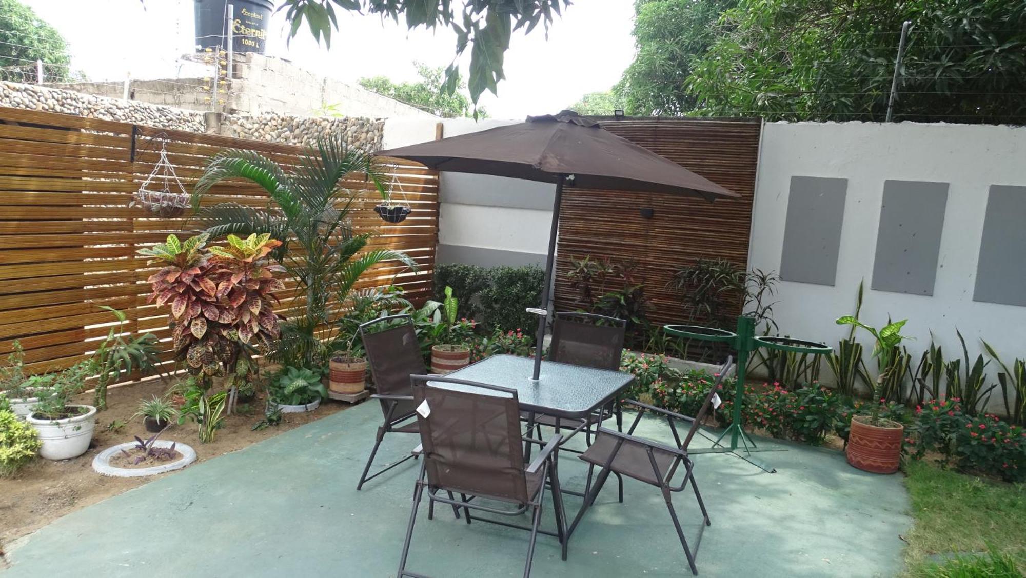 Hotel Casa Finca La Maracuya Riohacha Ngoại thất bức ảnh