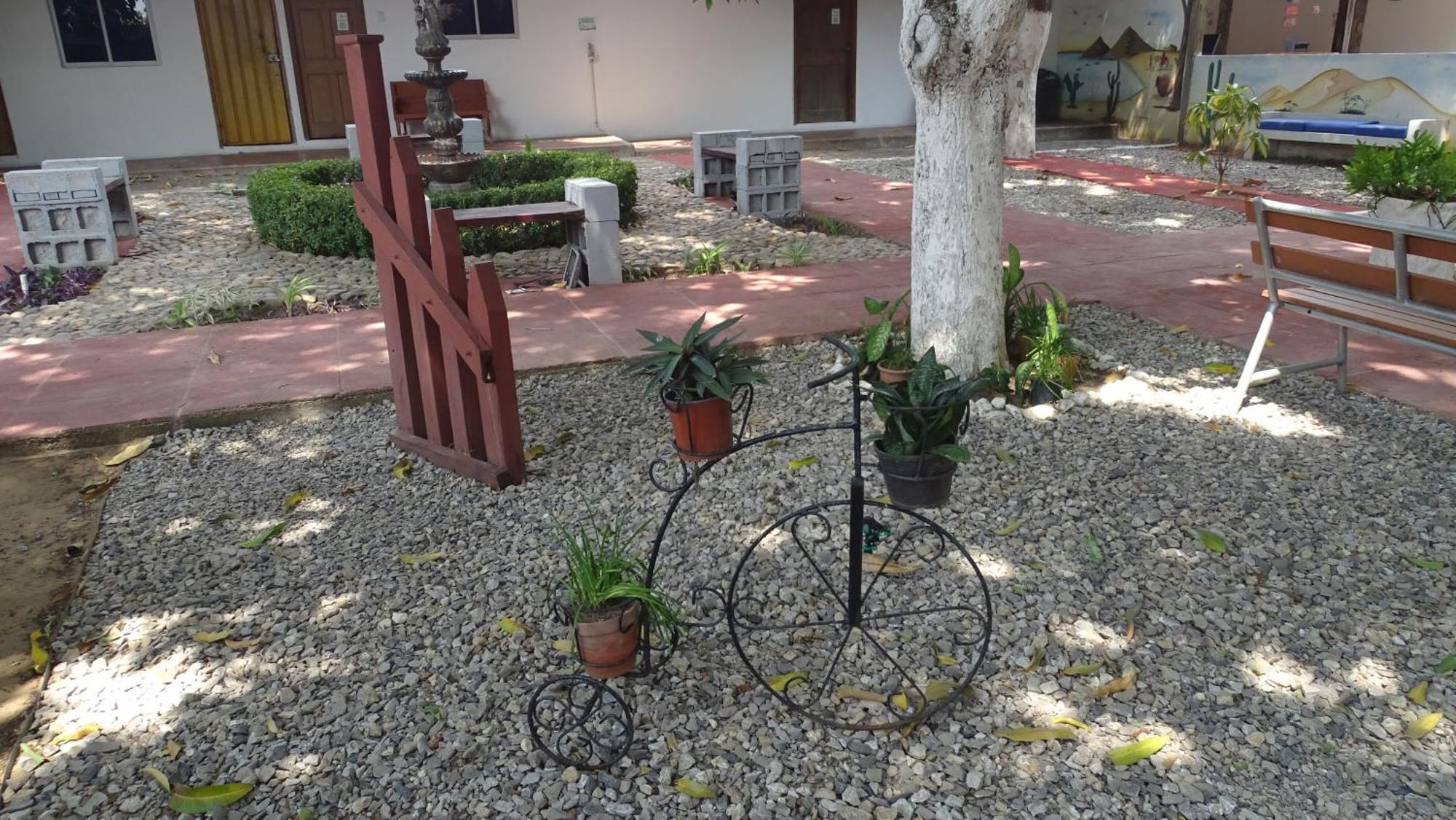 Hotel Casa Finca La Maracuya Riohacha Ngoại thất bức ảnh