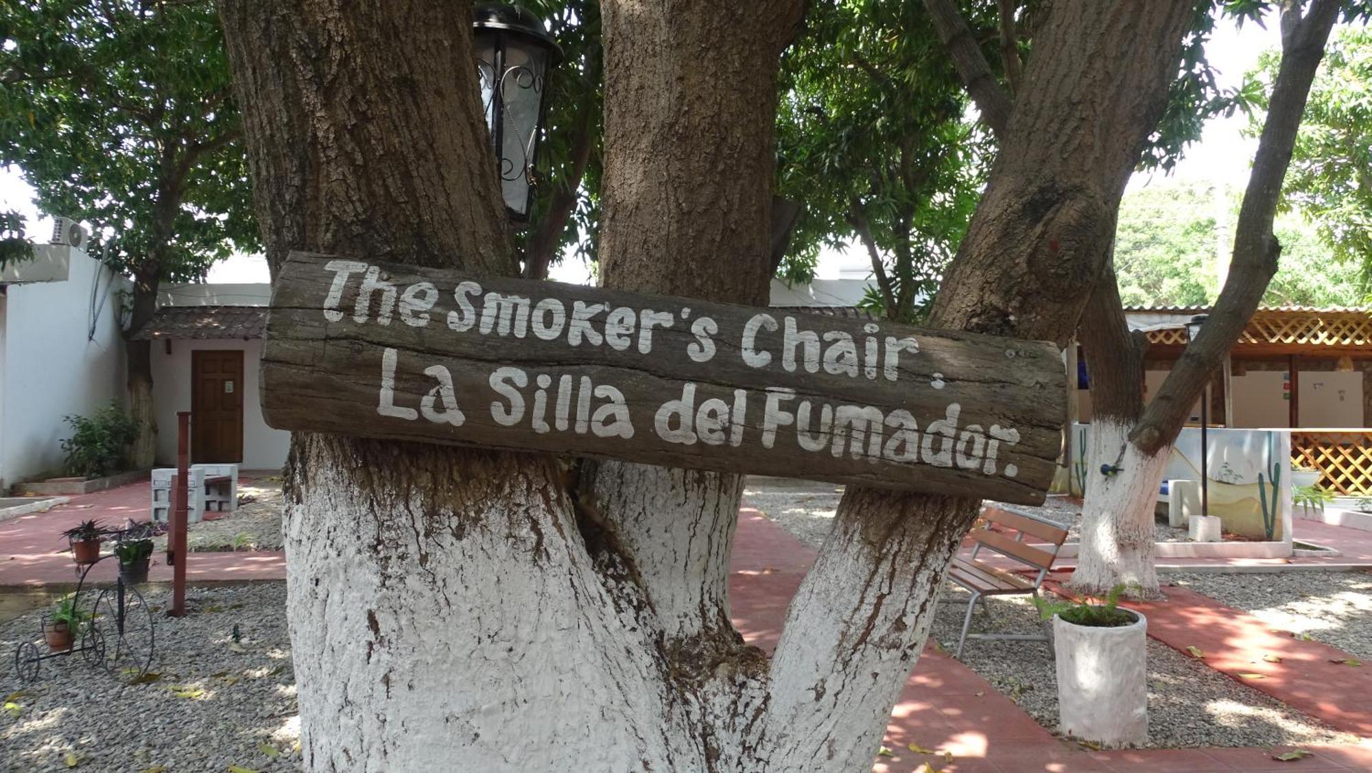 Hotel Casa Finca La Maracuya Riohacha Ngoại thất bức ảnh