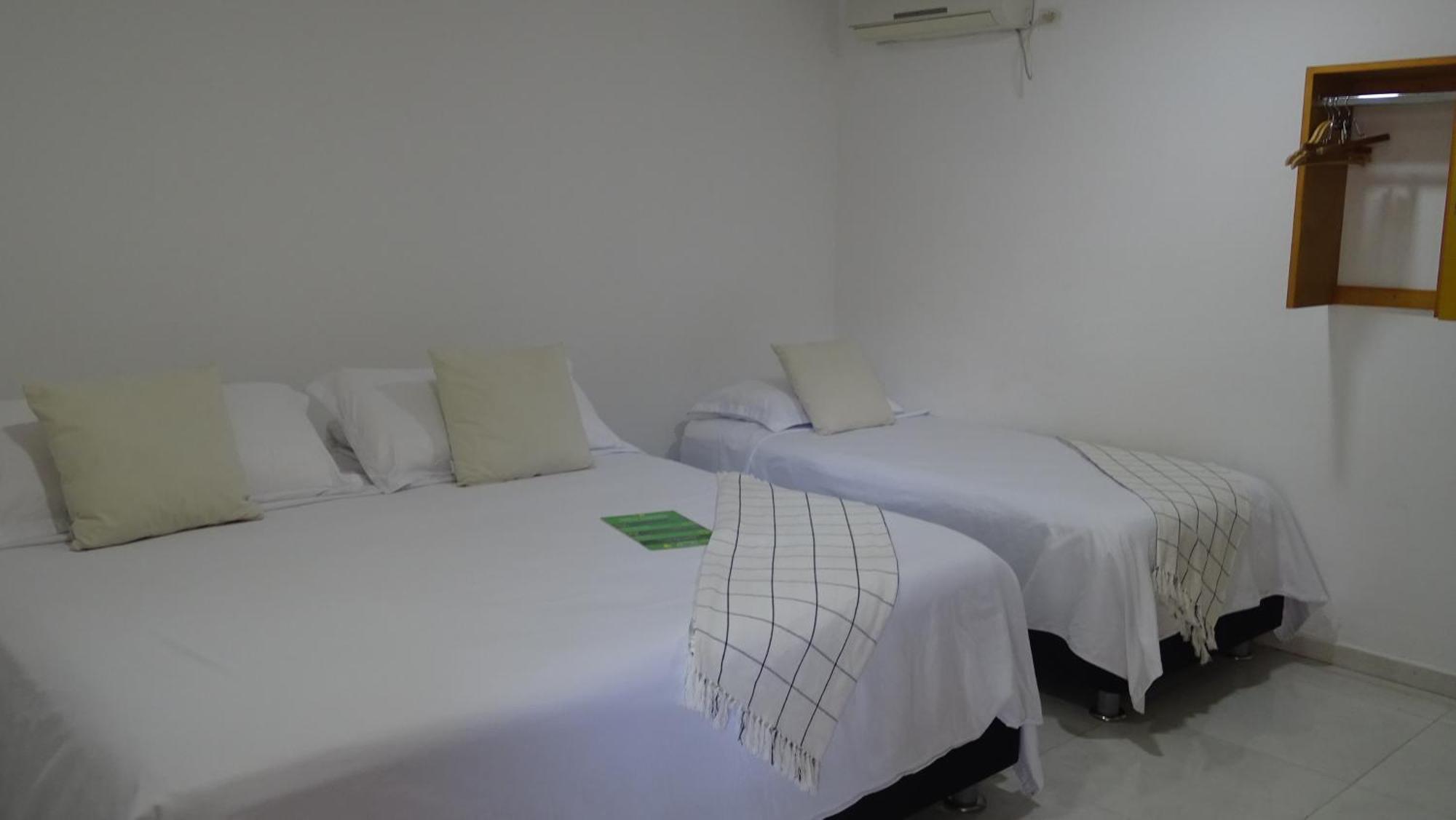 Hotel Casa Finca La Maracuya Riohacha Ngoại thất bức ảnh