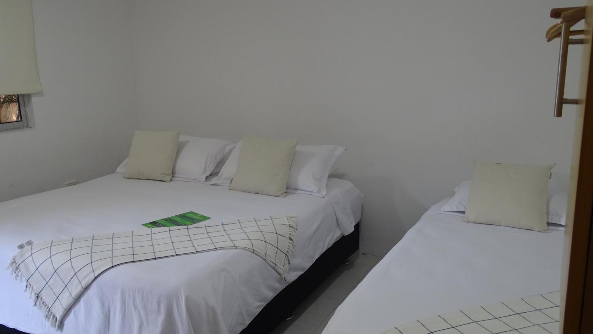 Hotel Casa Finca La Maracuya Riohacha Ngoại thất bức ảnh