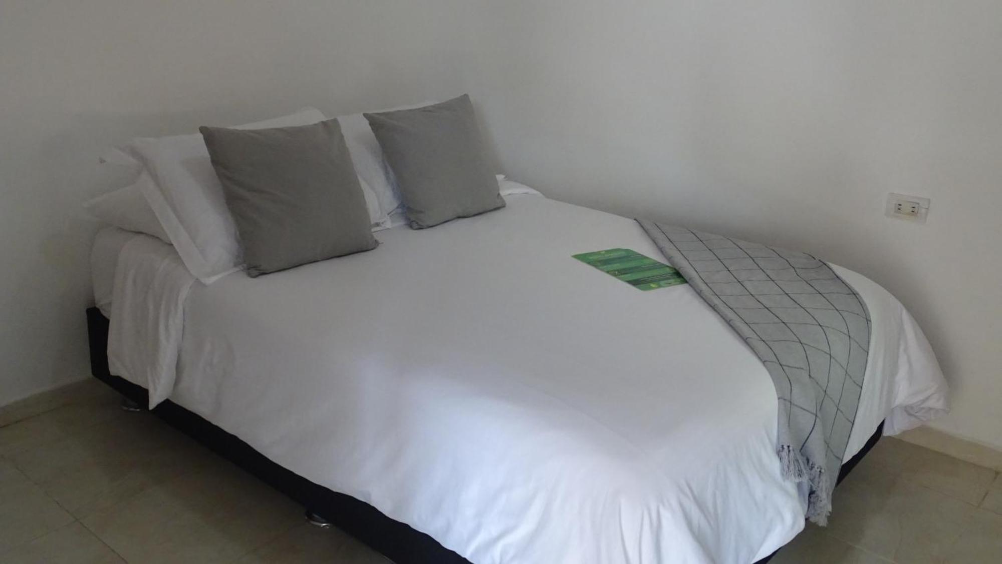 Hotel Casa Finca La Maracuya Riohacha Ngoại thất bức ảnh