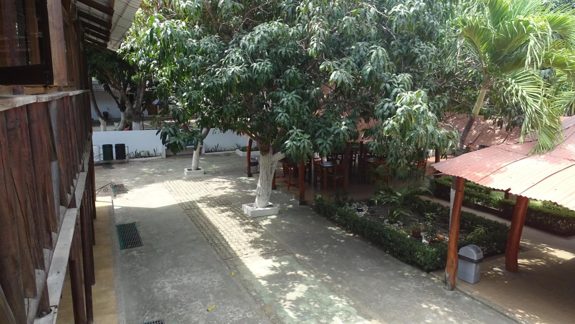 Hotel Casa Finca La Maracuya Riohacha Ngoại thất bức ảnh